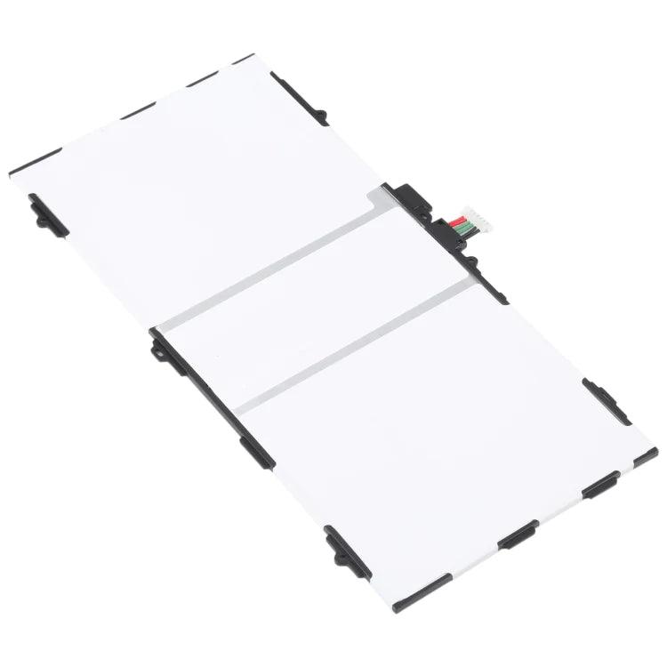 EB-BT800FBE Battery Replacement 7900mAh For Samsung Galaxy Tab S 10.5 / T800 / T805 / T807 - Best Cell Phone Parts Distributor in Canada, Parts Source EB-BT800FBE Battery Replacement 7900mAh For Samsung Galaxy Tab S 10.5 / T800 / T805 / T807 - Best Cell Phone Parts Distributor in Canada, Parts Source